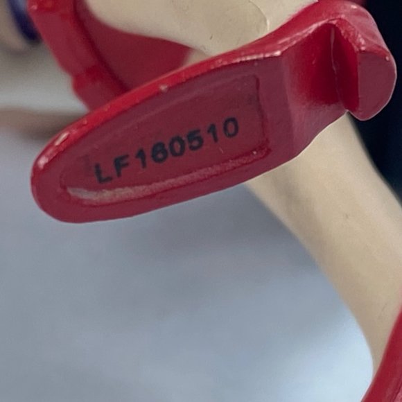 Funko Pop Animation #92 Sailor Moon Sailor Mars 2016 Vinyl Figure READ Desc. - Picture 10 of 16